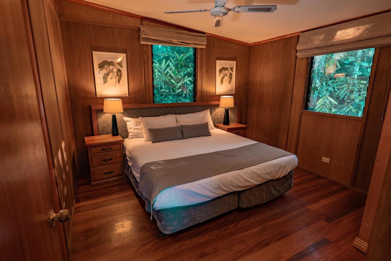 מלני Whispering Valley Cottage Retreat מראה חיצוני תמונה