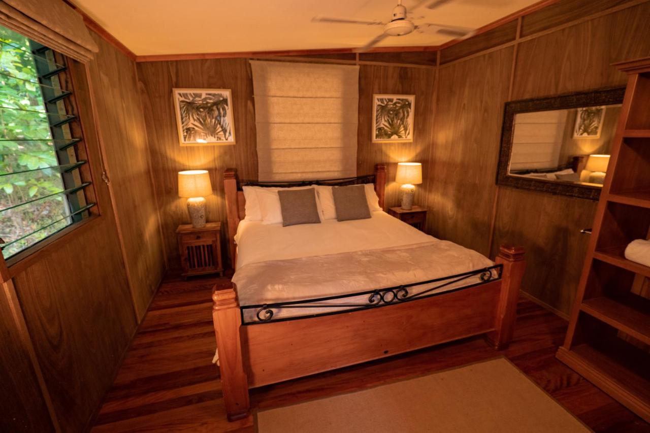 מלני Whispering Valley Cottage Retreat מראה חיצוני תמונה
